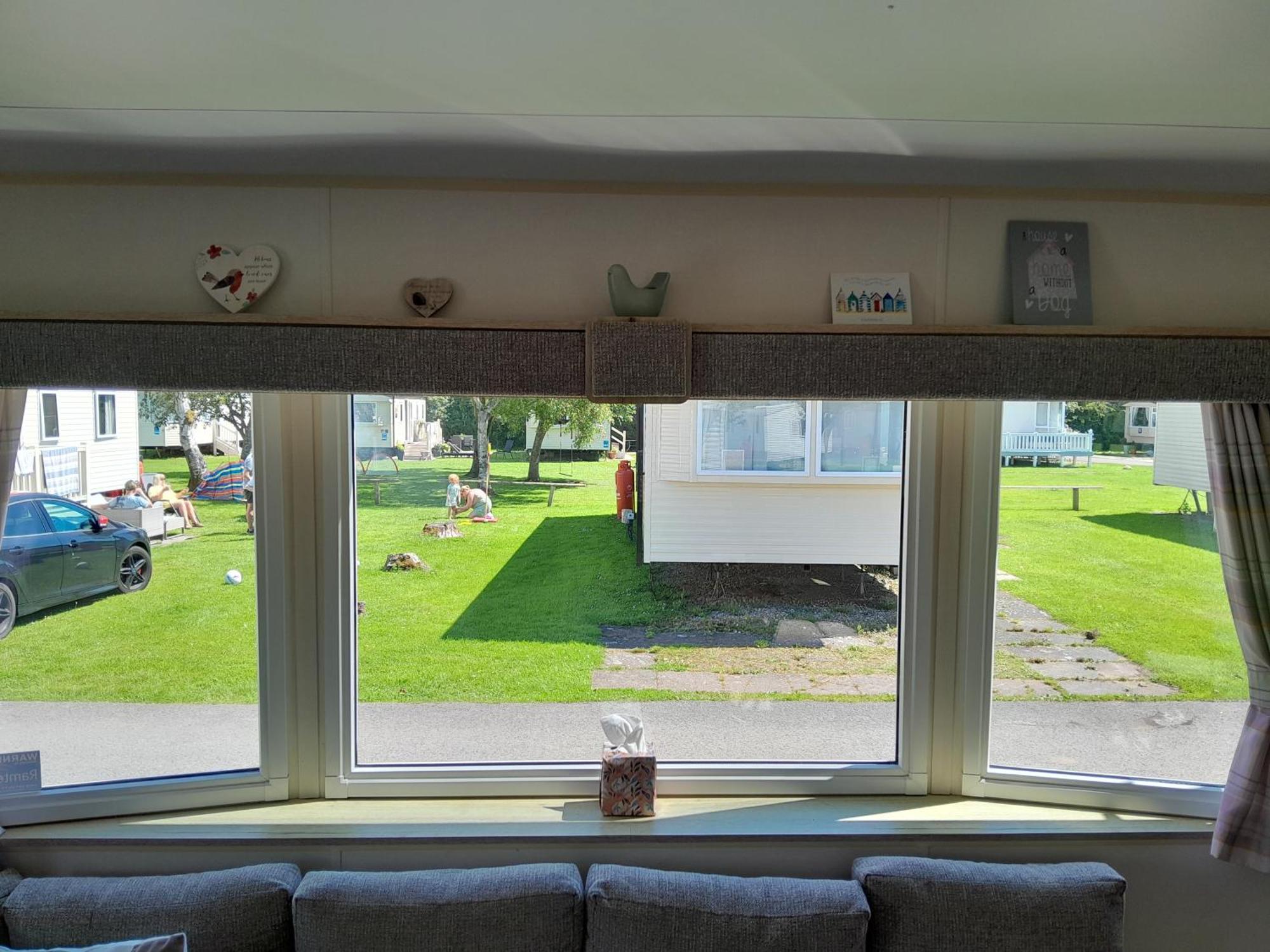 Ye Old'E Man Lake District Grange-Over-Sands Exterior foto